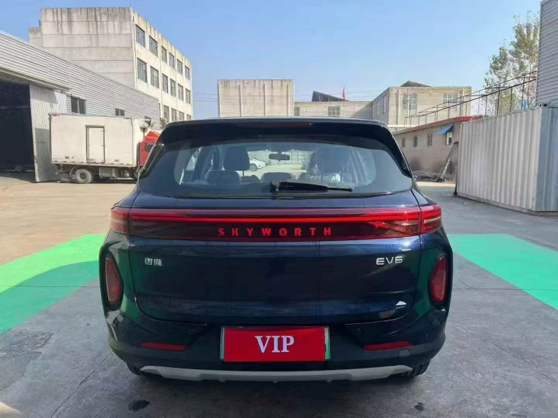 25年临沂创维HTI