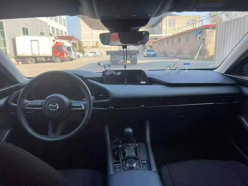 24年枣庄马自达昂克赛拉