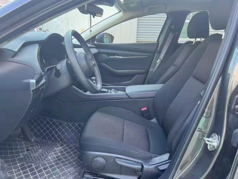 24年枣庄马自达昂克赛拉