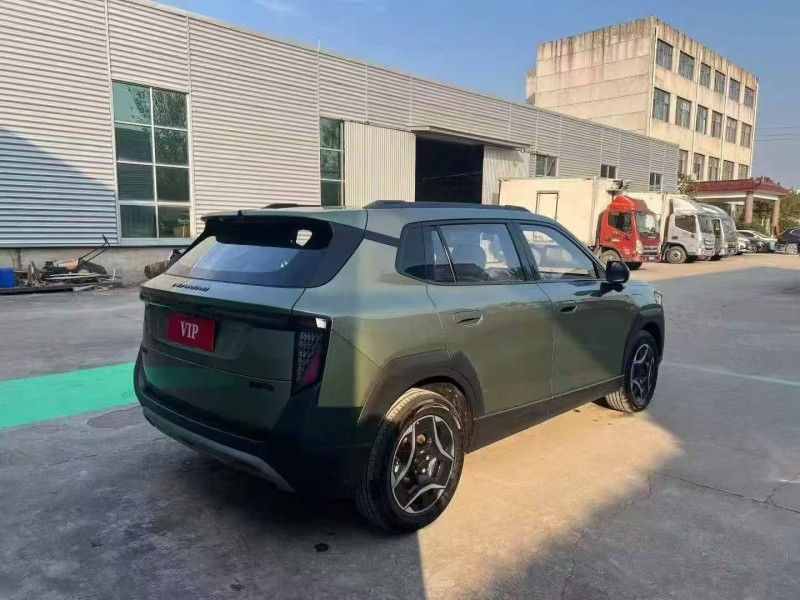 25年日照东风纳米