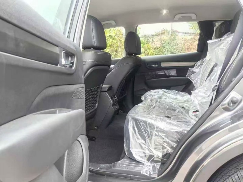 25年烟台雷诺QM6