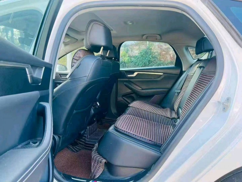 19年青岛比亚迪秦