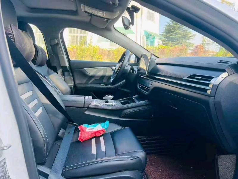 19年青岛比亚迪秦