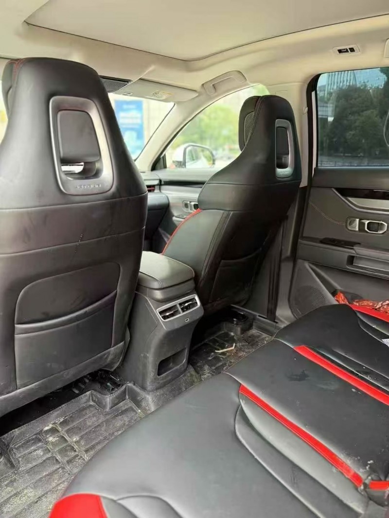 25年宜春奇瑞捷途