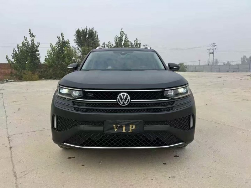 24年邯郸大众揽巡