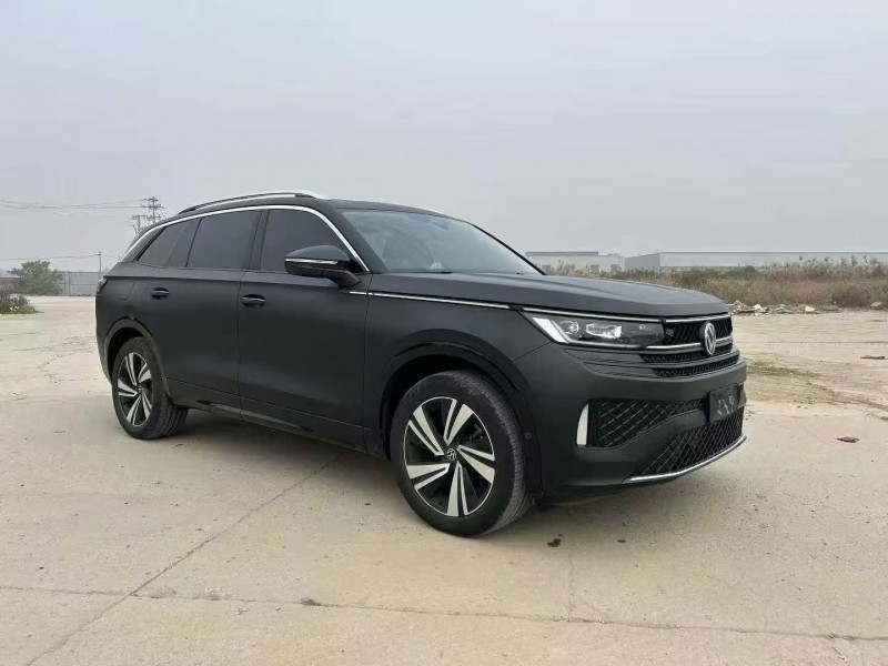 24年邯郸大众揽巡