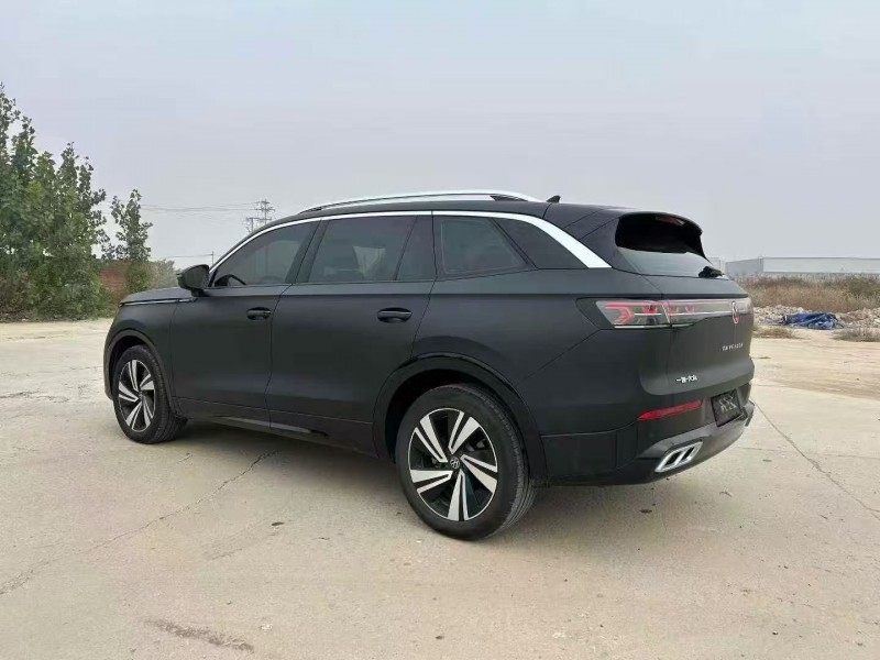 24年邯郸大众揽巡