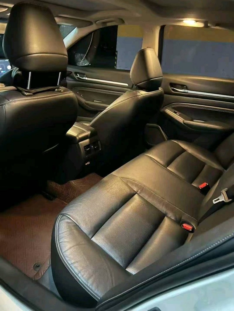 19年九江日产天籁