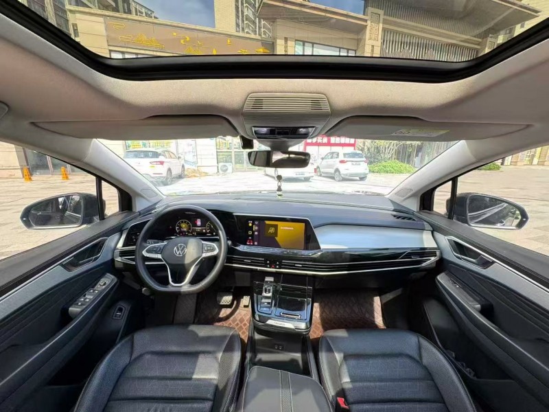 22年广州大众揽境