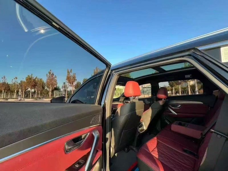 25年秦皇岛奇瑞捷途