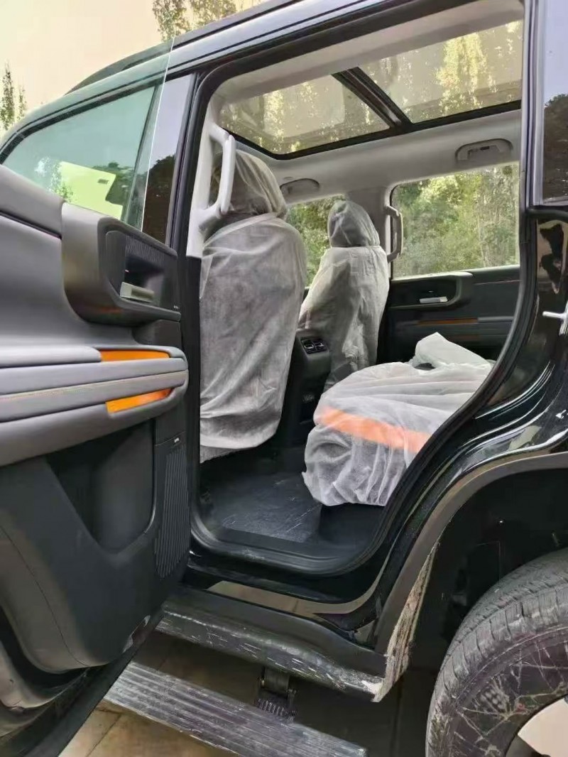 25年东营北京BJ40