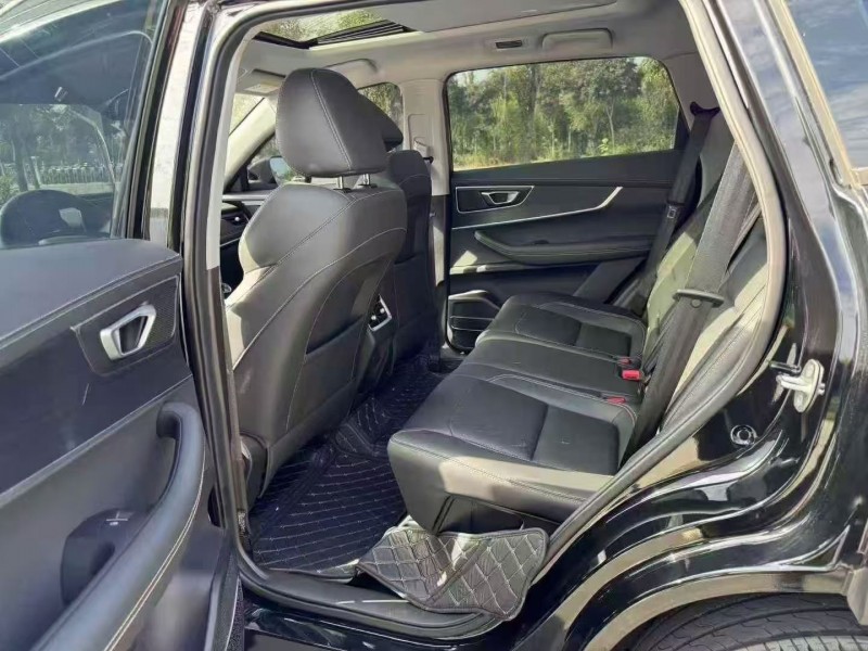 25年苏州奇瑞瑞虎