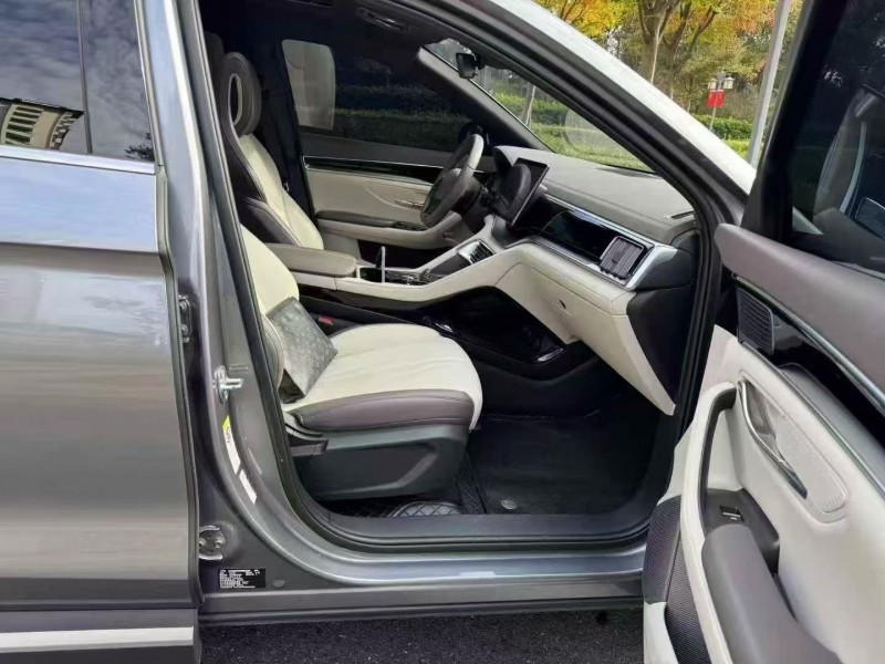 25年苏州比亚迪宋