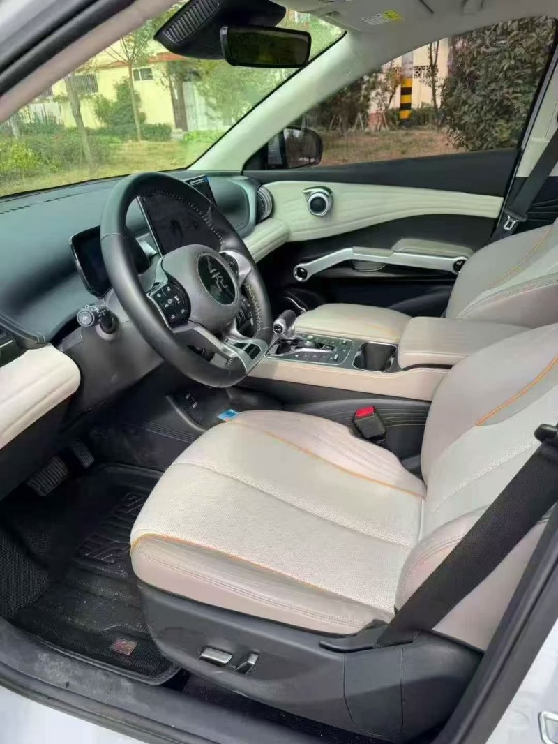 24年济南比亚迪元