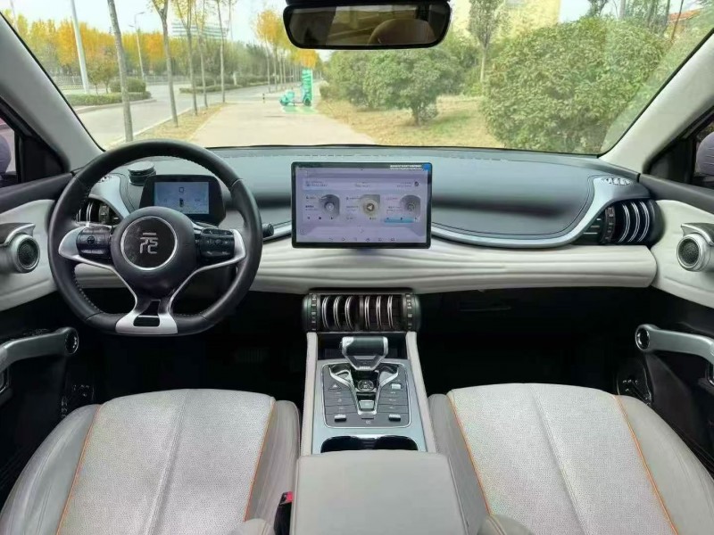 24年济南比亚迪元