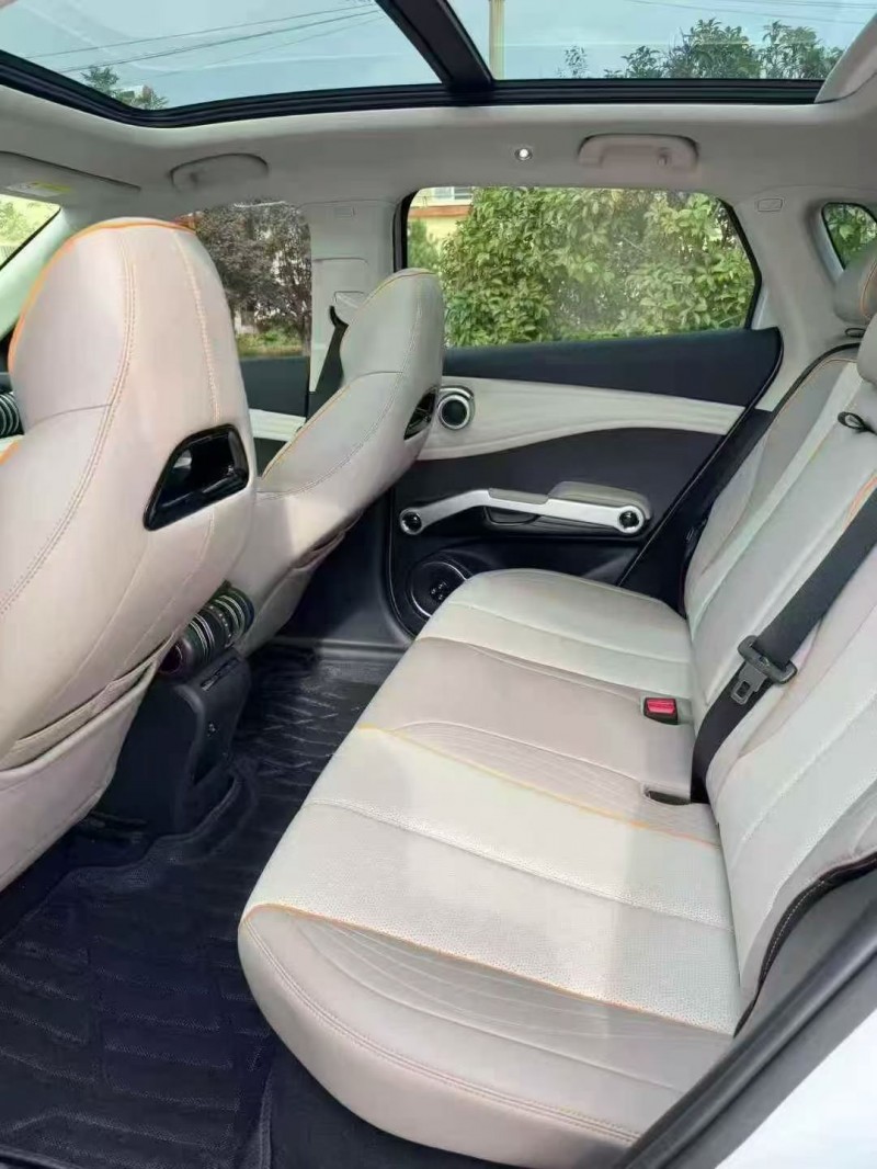 24年济南比亚迪元