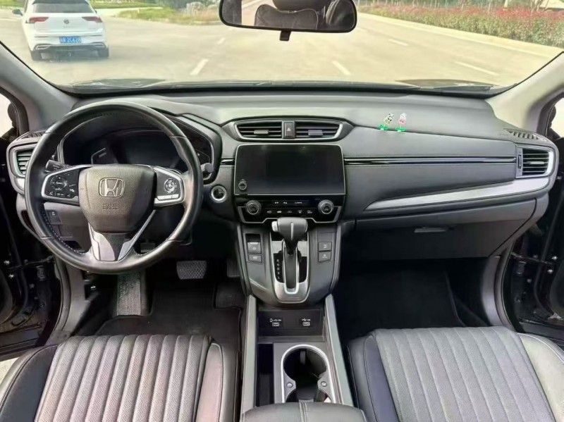 23年枣庄本田皓影