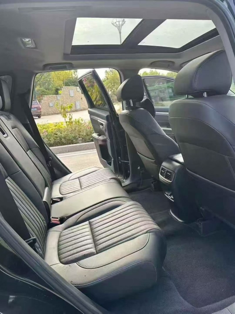 23年枣庄本田皓影