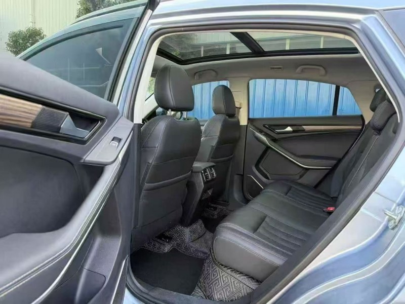 20年枣庄福特领界