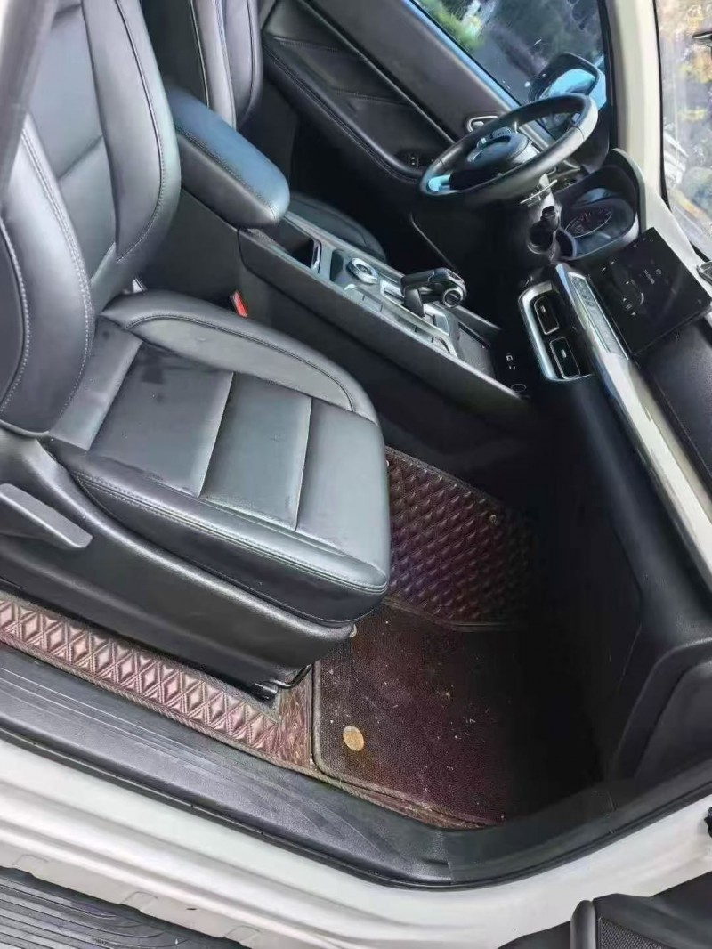 23年苏州长城汽车炮 皮卡