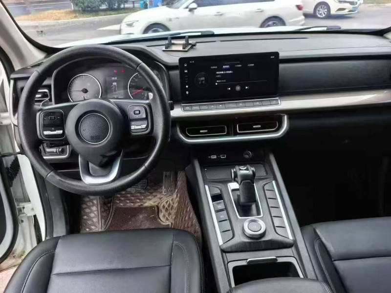 23年苏州长城汽车炮 皮卡