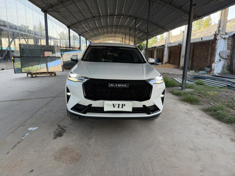 22年徐州长城汽车哈弗