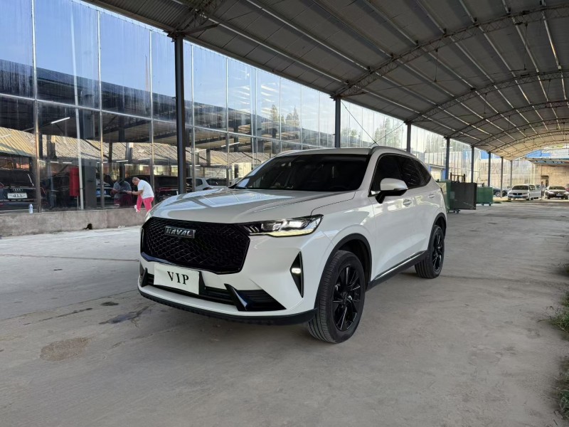 22年徐州长城汽车哈弗