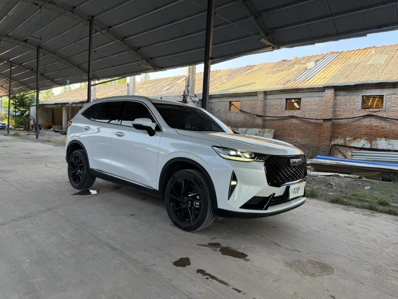 22年徐州长城汽车哈弗