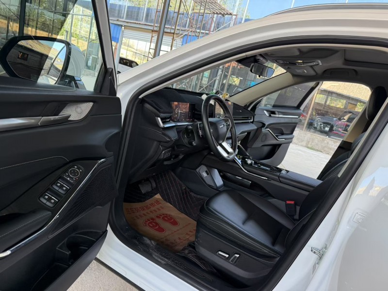 22年徐州长城汽车哈弗