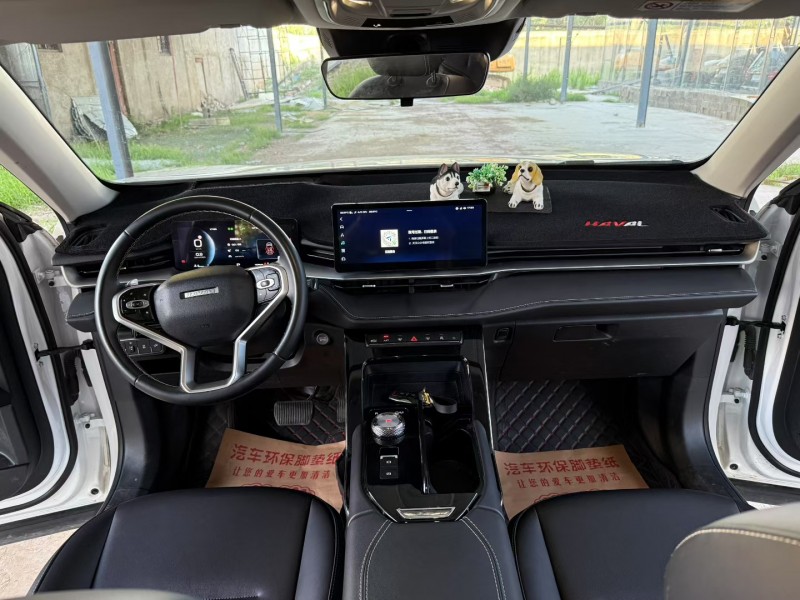 22年徐州长城汽车哈弗