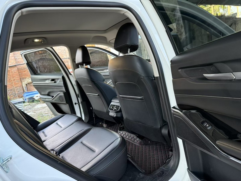 22年徐州长城汽车哈弗