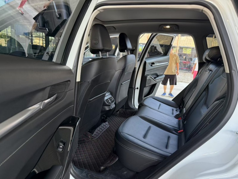 22年徐州长城汽车哈弗