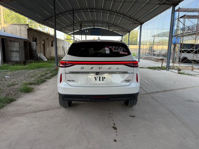 22年徐州长城汽车哈弗