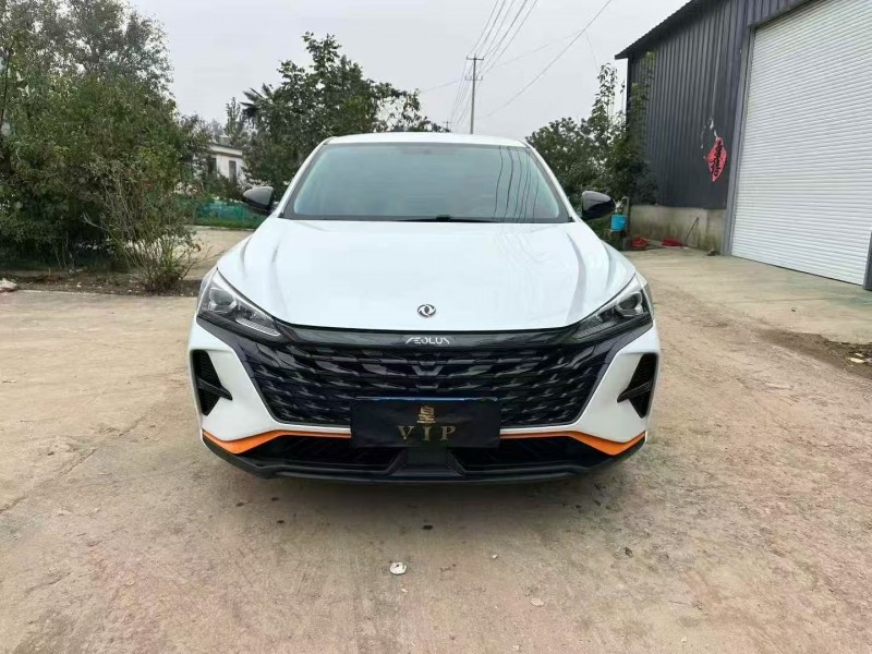 23年徐州东风奕炫