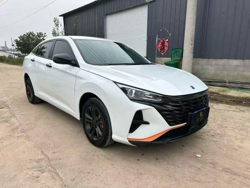 23年徐州东风奕炫