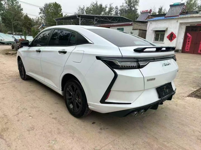 23年徐州东风奕炫