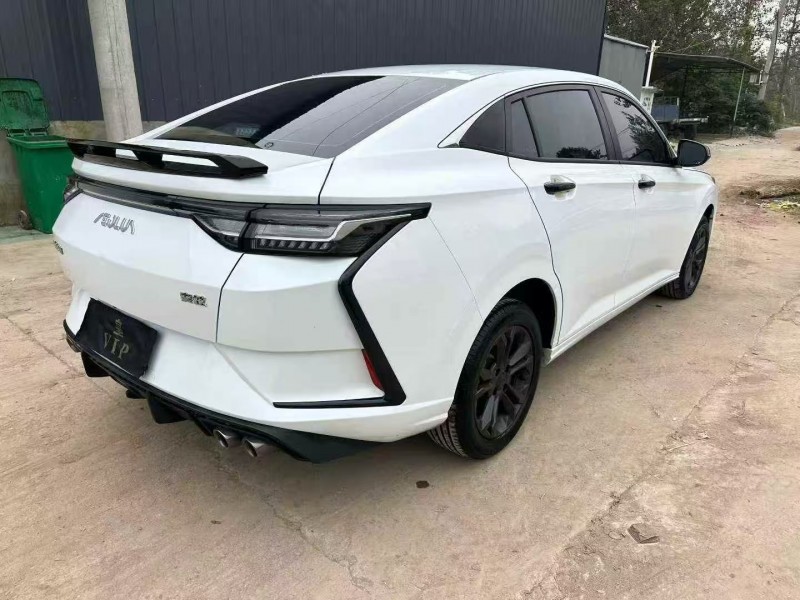 23年徐州东风奕炫