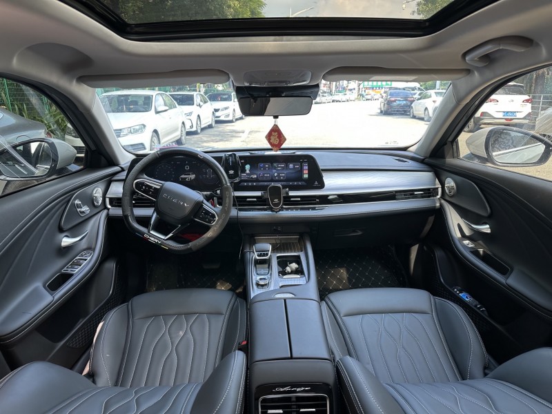 25年东莞市奇瑞艾瑞泽