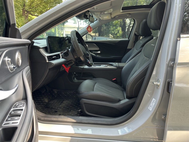 25年东莞市奇瑞艾瑞泽