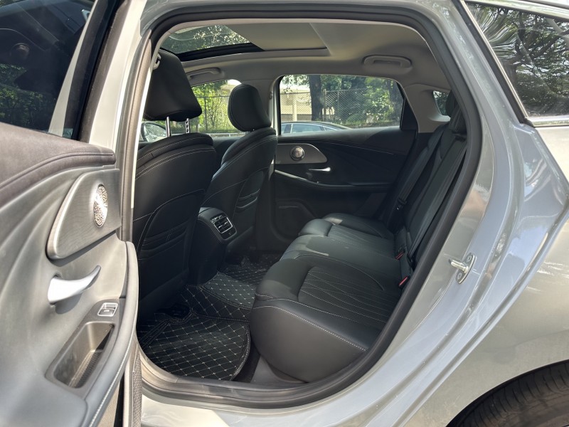 25年东莞市奇瑞艾瑞泽