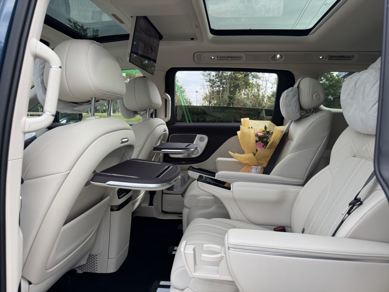 25年盐城岚图汽车梦想家