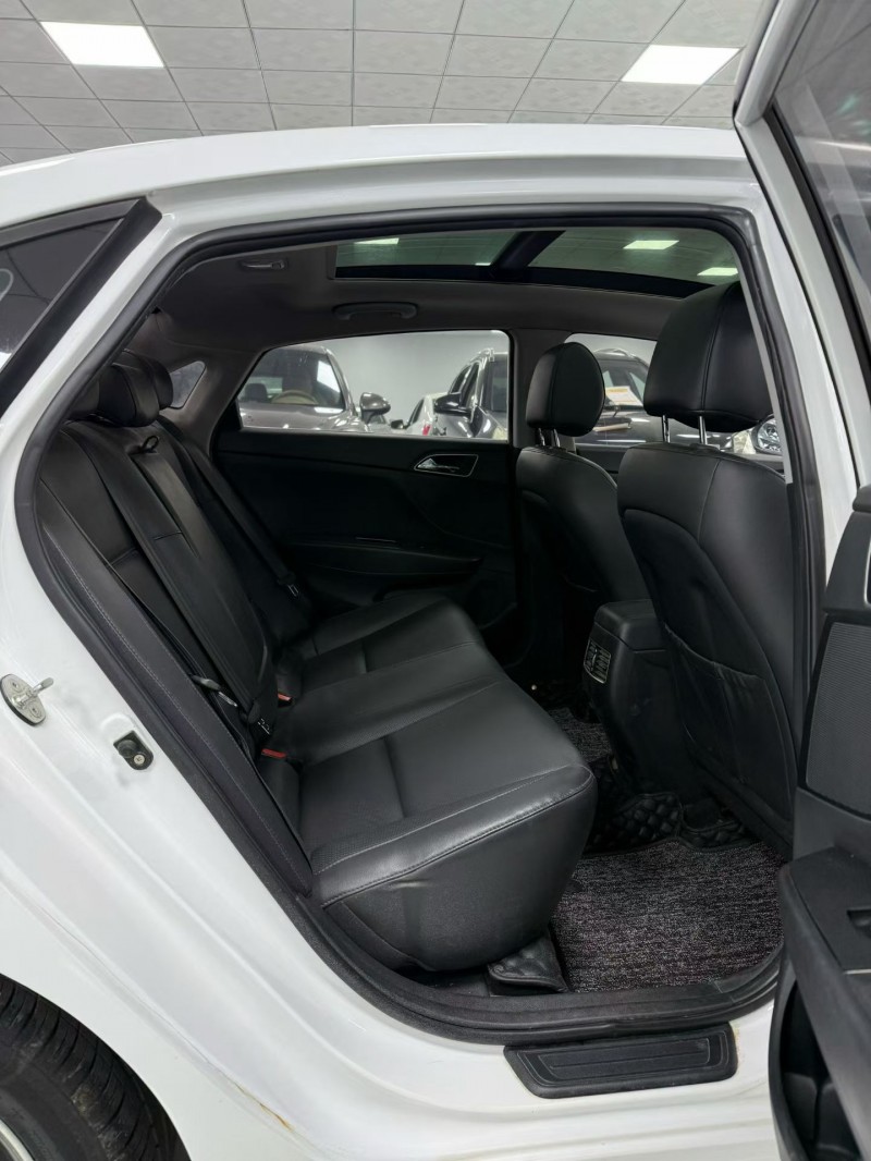 15年廊坊现代名图