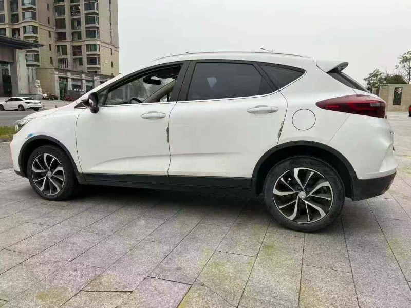 21年九江吉利帝豪