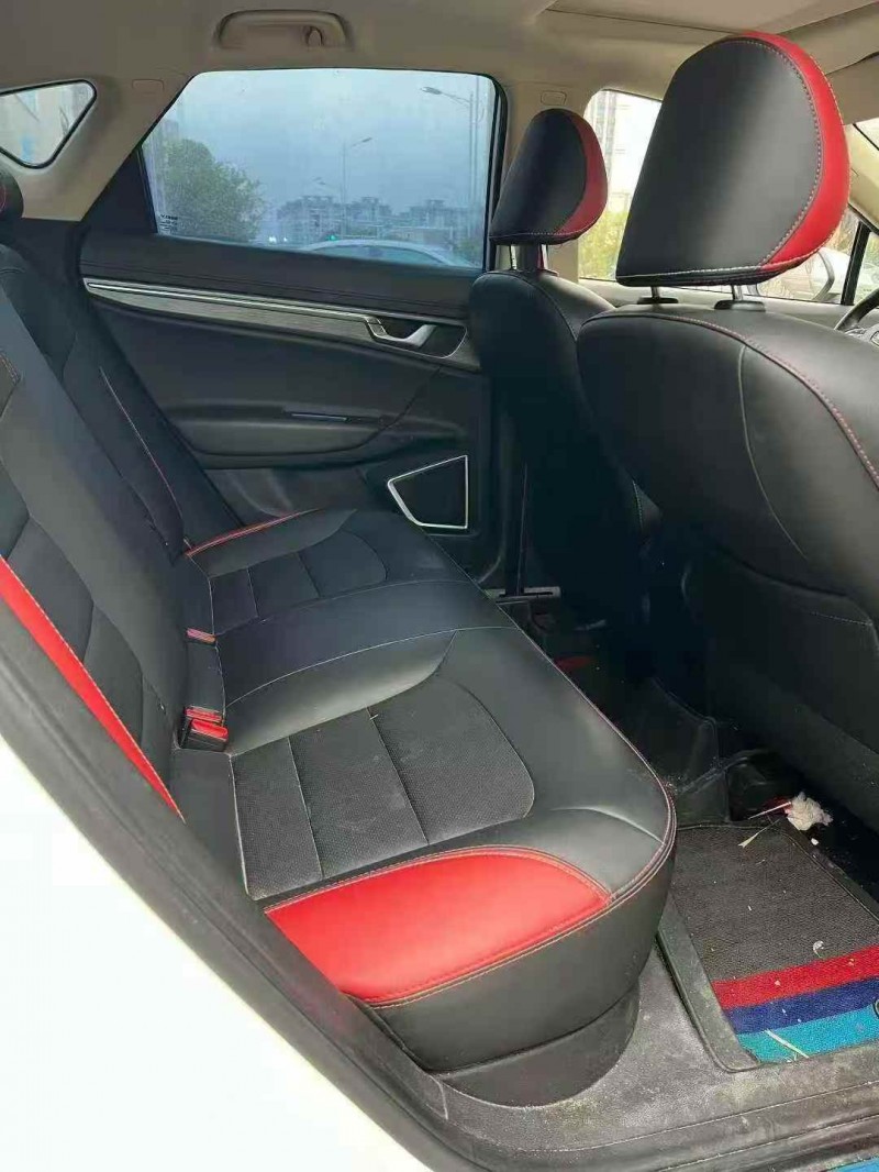 21年九江吉利帝豪