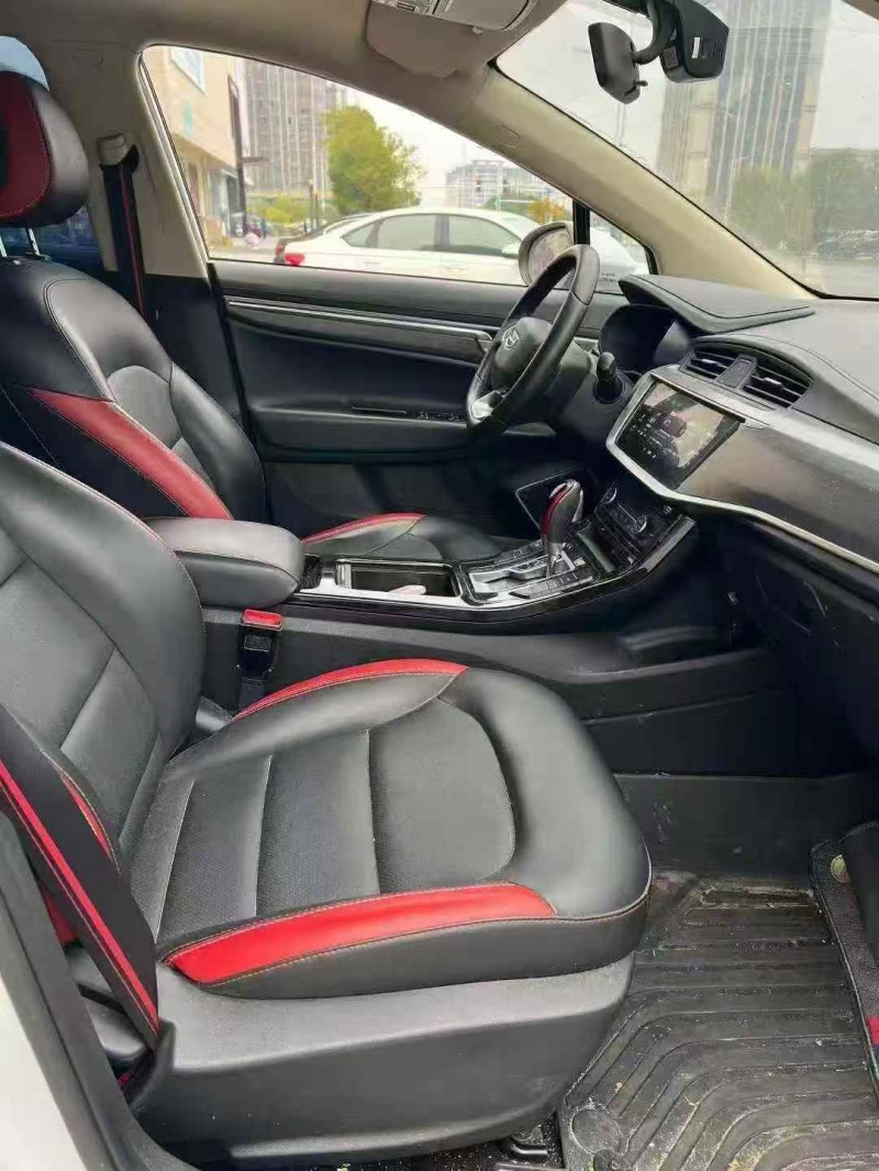 21年九江吉利帝豪