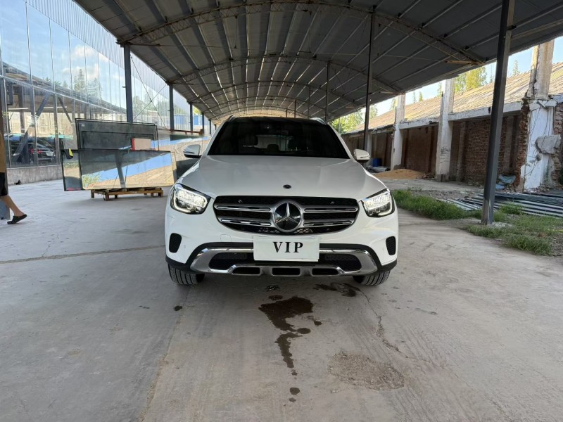 21年徐州奔驰GLC