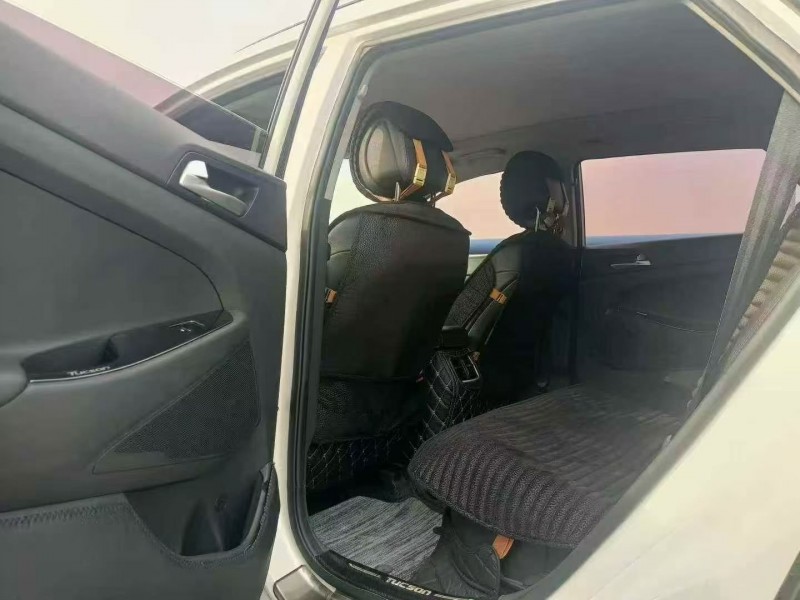 16年枣庄现代途胜