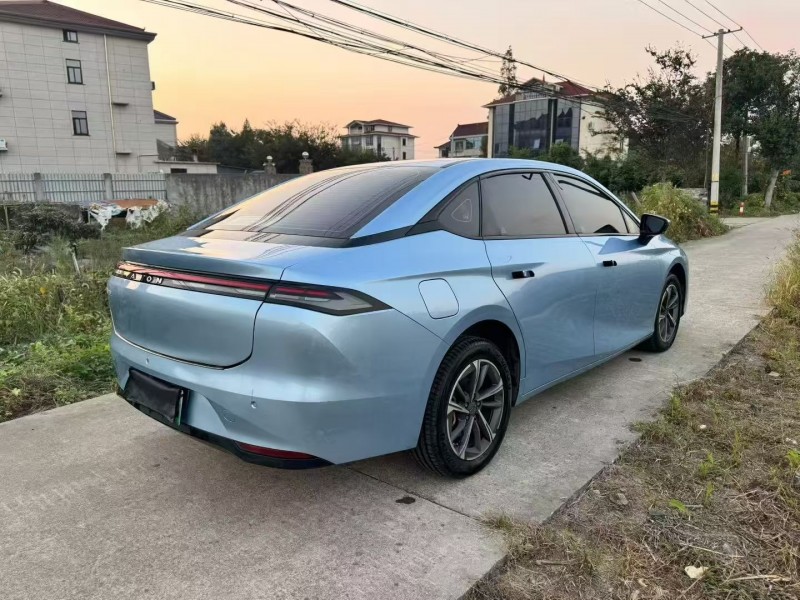 24年嘉兴传祺埃安