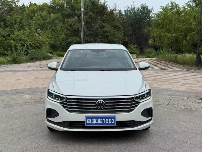 23年淄博大众朗逸