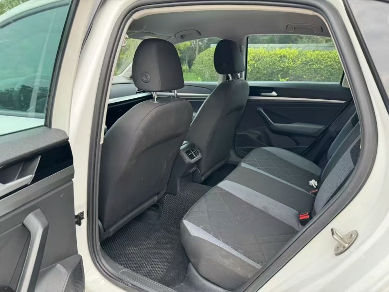 23年淄博大众朗逸